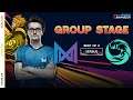 Team Nigma vs Beastcoast Game 1 (BO2) | Weplay Animajor GroupStage