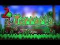 Terraria's Terrific Team Tactics Terraform Terrain! (23/02/2020)