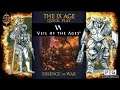 The 9th Age - Essence of War 2 - Warriors of the Dark Gods vs. Empire of Sonnstahl Twitch Stream