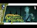 THE AFTERLIFE - Tales of Monkey Island - Rise of the Pirate God #1