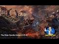The Elder Scrolls: Online LIVE #1 | Przygodo nadchodzę! | #dworkop_elo / F76 na luzie PC
