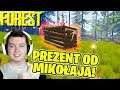 THE FOREST MULTI #13 - PREZENT OD MIKOŁAJA!