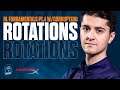The Fundamentals with CorruptedG: Episode 4 - Rotations