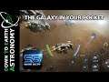 The Galaxy in your pocket! | Second Galaxy review