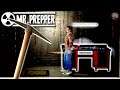 The Goal Is Set | Mr. Prepper Gameplay 2021 | Part 4
