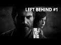 The  Last Of Us Left Behind #1