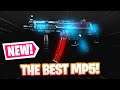 the NEW MP5 the PRO PLAYERS USE! (BEST MP5 CLASS SETUP in Modern Warfare)