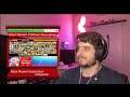The return of the smashing - Smash Sundays Week 19
