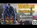 The Shadow and the Blade | Malus Darkblade | 02 | Malstrom Kampagne | Vorschau