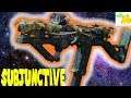 THIS IS AN ABSOLUTE GOD IN PVE!!! SUBJUNCTIVE REVIEW - Destiny 2