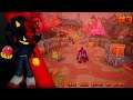This Level Will Be The Death Of Me/Crash Bandicoot 4/RedKai Productions(internet cut off)