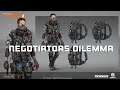 Tom Clancy's The Division 2 Negotiators Dilemma