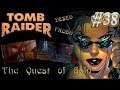 Tomb Raider Custom wraz z Deseo odc.38 - The Quest of Gold - Martinique