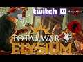 Total War: Elysium - Clash of the Titans with MrSmartDonkey... and sometimes Google.