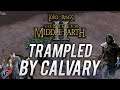 Trampled By Calvary | Battle for Middle Earth 2