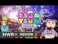 Tsum Tsum Festival (Switch) Review