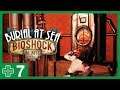 Turn Up the Heat  | Burial at Sea #7 (BioShock Infinite #40)