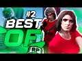 Un rencard CATASTROPHIQUE avec Tim - BEST OF GTA RPZ #2 - Ultia