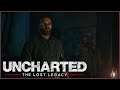 Uncharted: Lost Legacy #02 | Asav, der Charmeur • Let's Play