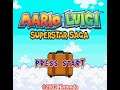 Unused Game Content Mario & Luigi Superstar Saga U gba Unused Song 8 2F