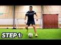 Use This Skill TO TRICK Your Defender 2020! ★ SkillTwins Tutorial