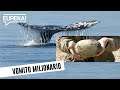 Vomito di Balena da 1 MILIONE DI EURO!