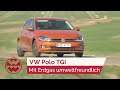 VW Polo TGI - Der umweltfreundliche Erdgasantrieb - just drive | Welt der Wunder