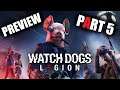 Watch Dogs: Legion (Preview) - Gameplay Walkthrough - Part 5 - "Inside Albion"