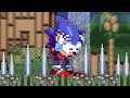 watch Sonic getting hurt 500 times.