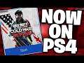 Where to FIND & DOWNLOAD Black Ops Cold War ALPHA on the PS4 (DOWNLOAD TUTORIAL)