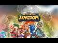 Wild Fantasy Kingdom TD gameplay