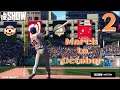 XXXtra Inning Grind on Legend | New York Mets | March to October | MLB the Show | Part 2