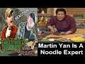 [YTP] Martin Yan Is A Noodle Expert REACTION!!! (BBT & ThisBarry)