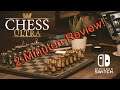 2-Minuten-Review: Chess Ultra für Nintendo Switch