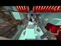 2020 Minecraft Parkour Advent Calendar: Day 20 - Redstone Lab 2