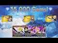 *35,000 Gems!* This Video Was A Mistake... | Dissidia Final Fantasy Opera Omnia