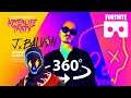 360° Afterlife Halloween Party J BALVIN Concert Feat. will.i.am