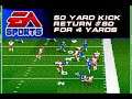 College Football USA '97 (video 3,890) (Sega Megadrive / Genesis)