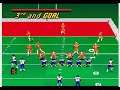 College Football USA '97 (video 4,577) (Sega Megadrive / Genesis)