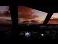 Airbus A320 - Take Off Frankfurt Airport Runway 25C - Flight Simulator 2020