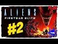 Aliens Fireteam Elite - Parte 2 l GAMEPLAY | Em Português PT-BR (XBOX SERIES S)