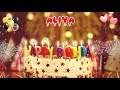 ALIYA Birthday Song – Happy Birthday Aliya