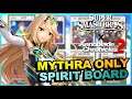 All Xenoblade 2 Spirits board with ONLY Mythra - Super Smash Bros. Ultimate (DLC Spirit Board)