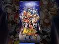 [Android] All Star Random Defense : Party defense - Clegames Inc.