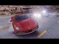 ASPHALT 9: LEGENDS - Italdesign vs Ferrari Lotta Coliseum Games