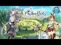 Atelier Ryza: Ever Darkness and the Secret Hideout Gameplay 60fps