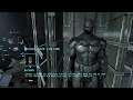 Batman: Arkham Origins Part 22 Lacey Towers
