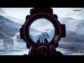 Battlefield 4 [Live] Multiplayer Runde Whiteout