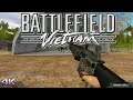 Battlefield Vietnam Multiplayer 2020 Operation Flaming Dart Short Round | 4K