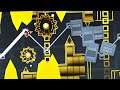 ''BEATDEMON'' 100% (Demon) by YoReid [1 Coin] | Geometry Dash